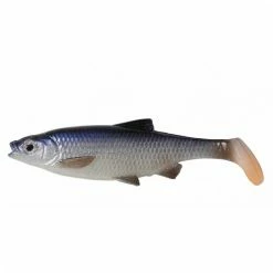 Savage Gear LB Roach Paddle Tail 10cm (Bulk)