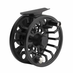 Scierra Track 2 Fly Reel Black