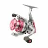 Okuma Pink Pearl V2 PP2-3000 FD 1+1bb -Moulinets spinning Boutique 64262 1