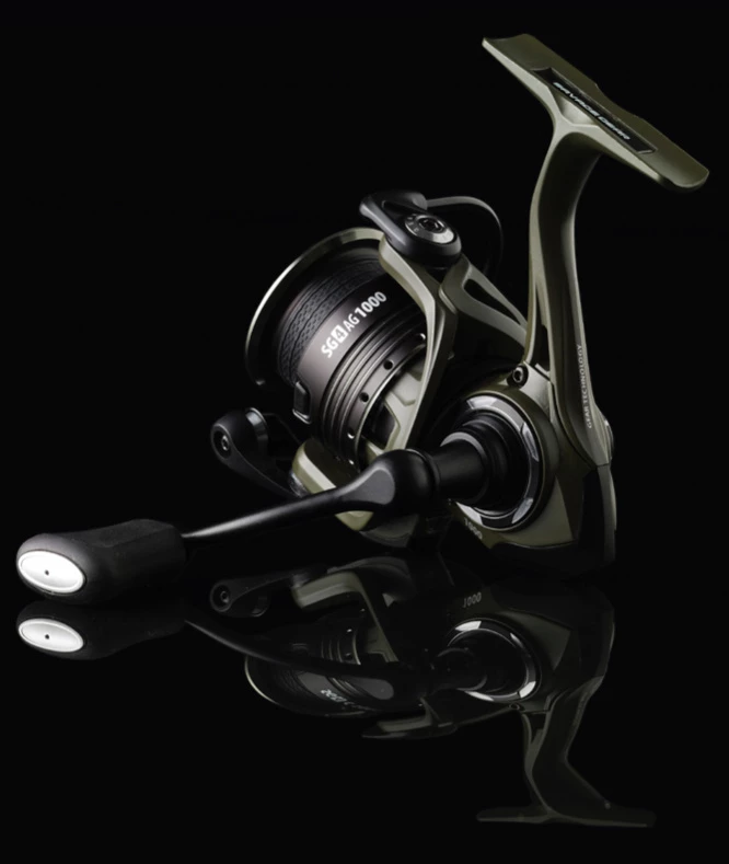 Savage Gear SG4AG FD 4 Savage Gear SG4AG FD – Image 2