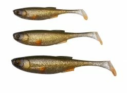 Savage Gear Craft Shad -Moulinets spinning Boutique 72402r 2