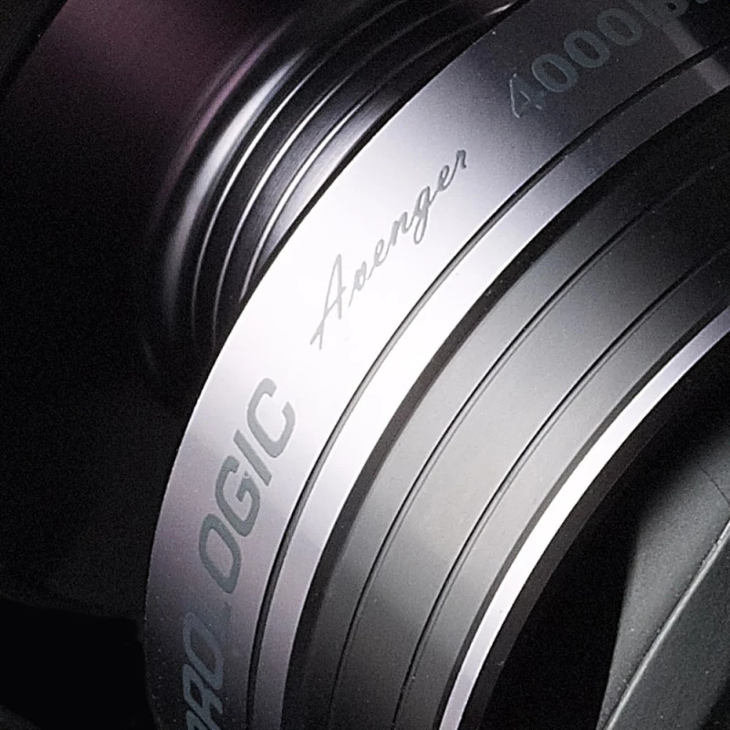 Prologic Avenger BF 7 Prologic Avenger BF – Image 5