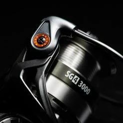 Savage Gear SG4 FD 9 Savage Gear SG4 FD -Moulinets spinning Boutique 74725r 3