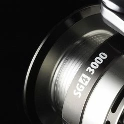Savage Gear SG4 FD 11 Savage Gear SG4 FD -Moulinets spinning Boutique 74725r 5