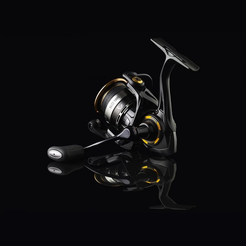 Savage Gear SG8 FD 4 Savage Gear SG8 FD – Image 2