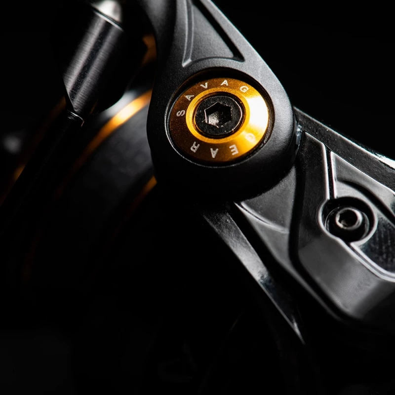 Savage Gear SG8 FD 6 Savage Gear SG8 FD – Image 4