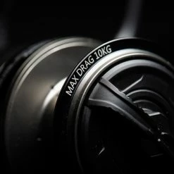 Savage Gear SGS8 FD -Moulinets spinning Boutique 74762r 6