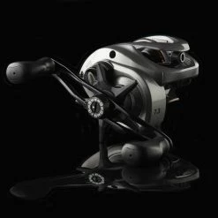 Savage Gear SG6 Low Profile 9 Savage Gear SG6 Low Profile -Moulinets spinning Boutique 74779r 2