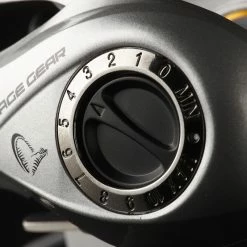 Savage Gear SG6 Low Profile 12 Savage Gear SG6 Low Profile -Moulinets spinning Boutique 74779r 5