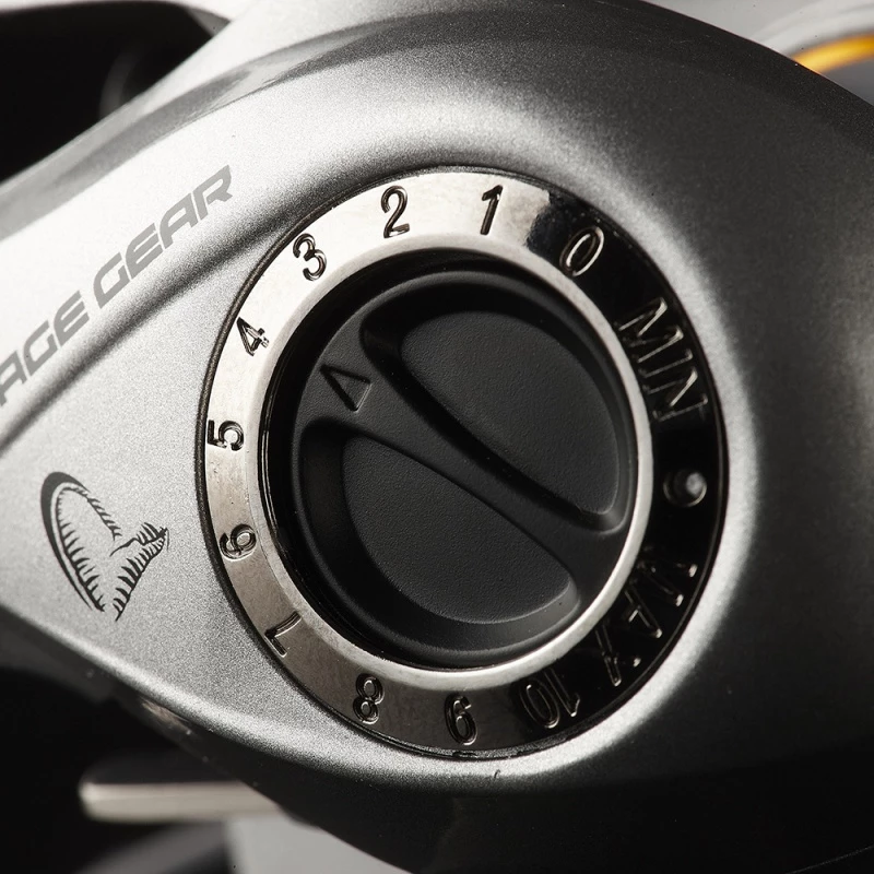 Savage Gear SG6 Low Profile 7 Savage Gear SG6 Low Profile – Image 5