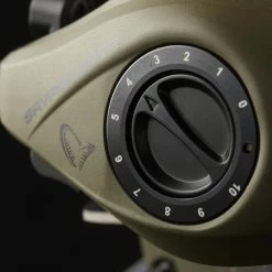 Savage Gear SG8 Low Profile 12 Savage Gear SG8 Low Profile -Moulinets spinning Boutique 74785r 5