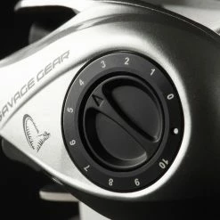 Savage Gear SG10 Low Profile 11 Savage Gear SG10 Low Profile -Moulinets spinning Boutique 74791r 4