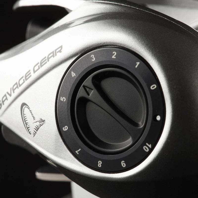 Savage Gear SG10 Low Profile 6 Savage Gear SG10 Low Profile – Image 4