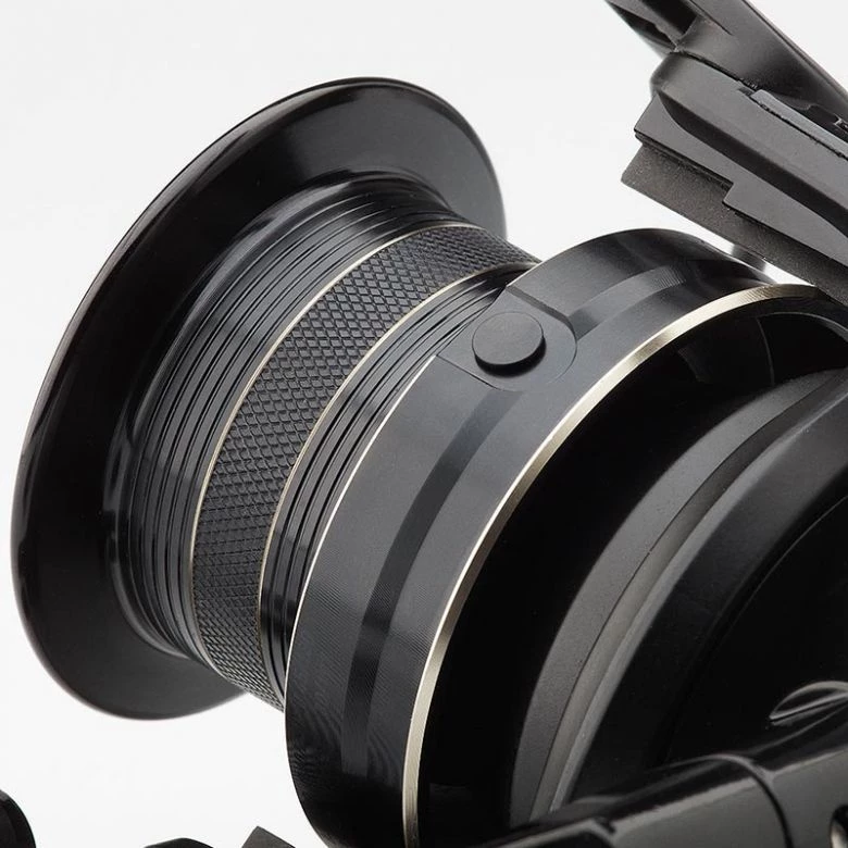 Prologic Fulcrum XD 6000 FD 4+1BB 5 Prologic Fulcrum XD 6000 FD 4+1BB – Image 3