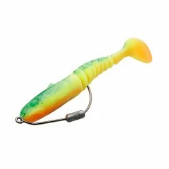 Savage Gear Gobster Shad (5-pack) 9 Savage Gear Gobster Shad (5-pack) -Moulinets spinning Boutique 76938r 3