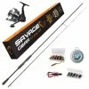 Savage Gear Perch Academy Kit#2 - Texas & Carolina Kit 1 Savage Gear Perch Academy Kit#2 - Texas & Carolina Kit -Moulinets spinning Boutique 83554 1