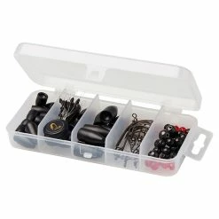 Savage Gear Perch Academy Kit#2 - Texas & Carolina Kit 12 Savage Gear Perch Academy Kit#2 - Texas & Carolina Kit -Moulinets spinning Boutique 83554 5