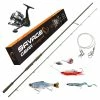 Savage Gear Mads Grossel Pure Pike Signature Kit 1 Savage Gear Mads Grossel Pure Pike Signature Kit -Moulinets spinning Boutique 83557 1
