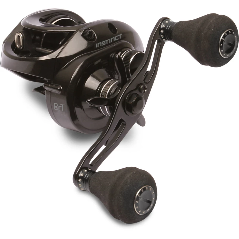 BFT - Big Fish Tackle BFT Instinct X7, Low Profile 3 BFT - Big Fish Tackle BFT Instinct X7, Low Profile