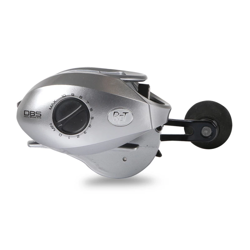 BFT - Big Fish Tackle BFT Instinct X7 Limited Edition, Low Profile 4 BFT - Big Fish Tackle BFT Instinct X7 Limited Edition, Low Profile – Image 2