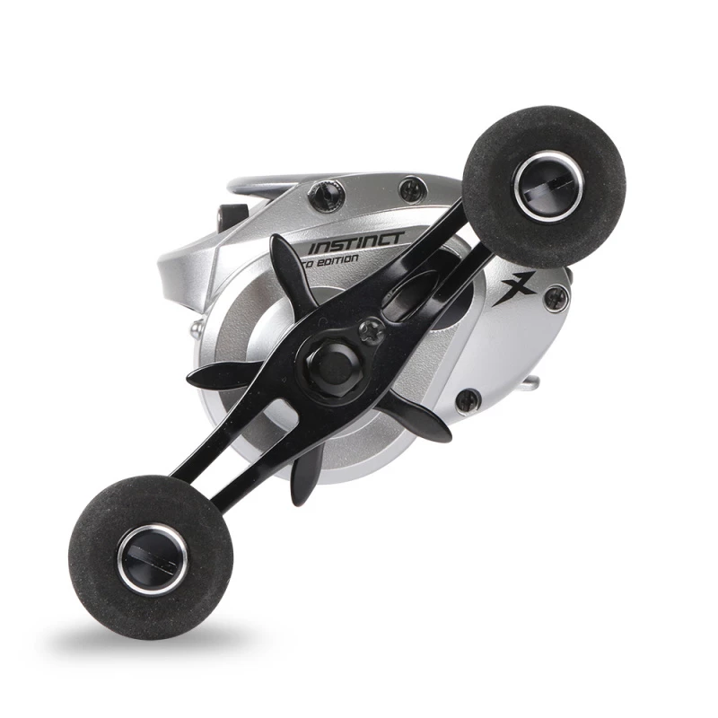 BFT - Big Fish Tackle BFT Instinct X7 Limited Edition, Low Profile 5 BFT - Big Fish Tackle BFT Instinct X7 Limited Edition, Low Profile – Image 3