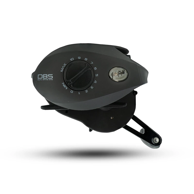 BFT - Big Fish Tackle BFT PikeFight X7 BC, Low Profile, Left 5 BFT - Big Fish Tackle BFT PikeFight X7 BC, Low Profile, Left – Image 3