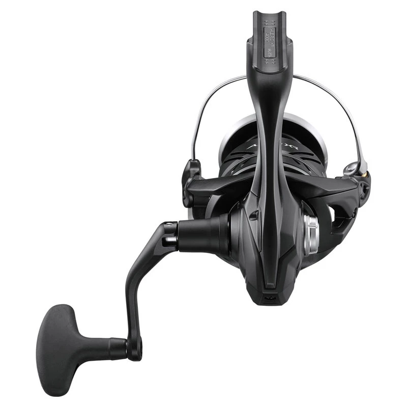 Shimano Aero XR 6 Shimano Aero XR – Image 4