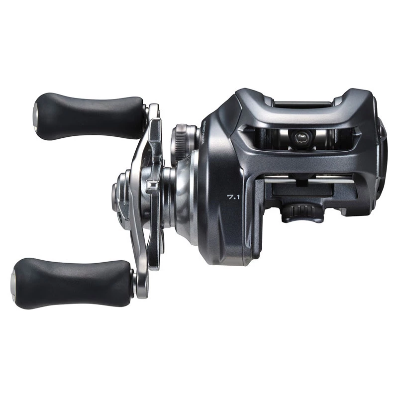 Shimano Bantam 151 6 Shimano Bantam 151 – Image 4
