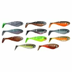 Bite Of Bleak Sarven 8cm (5-pack)