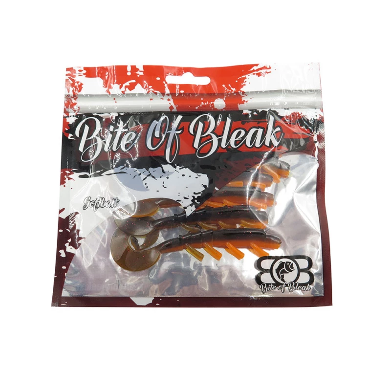 Bite Of Bleak Lizzard E (5-pack) 4 Bite Of Bleak Lizzard E (5-pack) – Image 2