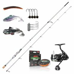 Bite Of Bleak Sweetstick Silver Fang Bundle