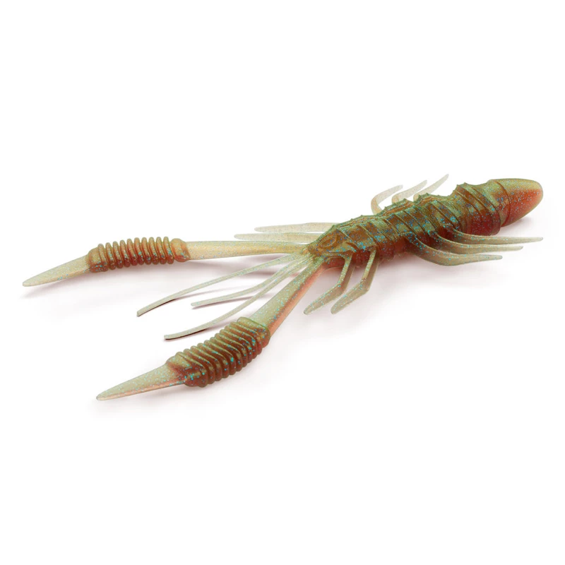 Nays Baits Nays Creature CRTR 7,6cm (7pcs) 3 Nays Baits Nays Creature CRTR 7,6cm (7pcs)