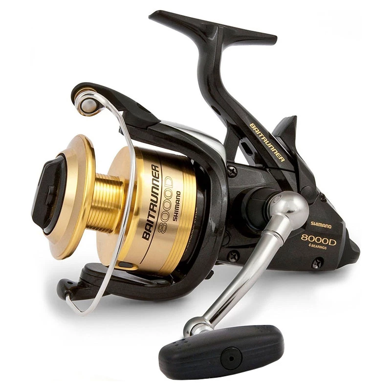 Shimano Baitrunner D 3 Shimano Baitrunner D