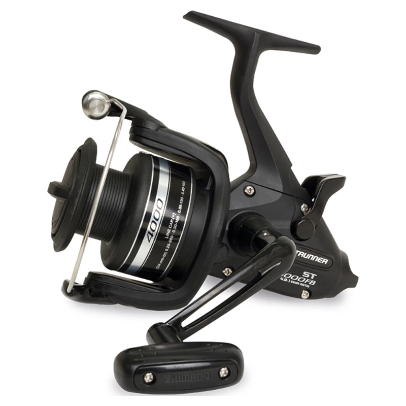Shimano Baitrunner ST FB 3 Shimano Baitrunner ST FB