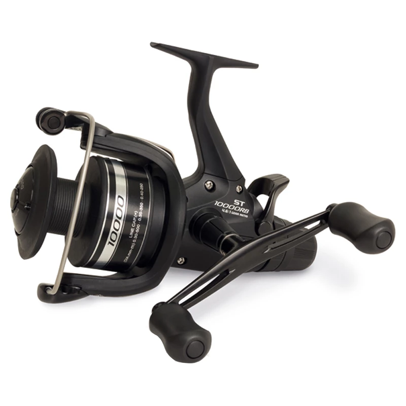 Shimano Baitrunner ST-RB 3 Shimano Baitrunner ST-RB
