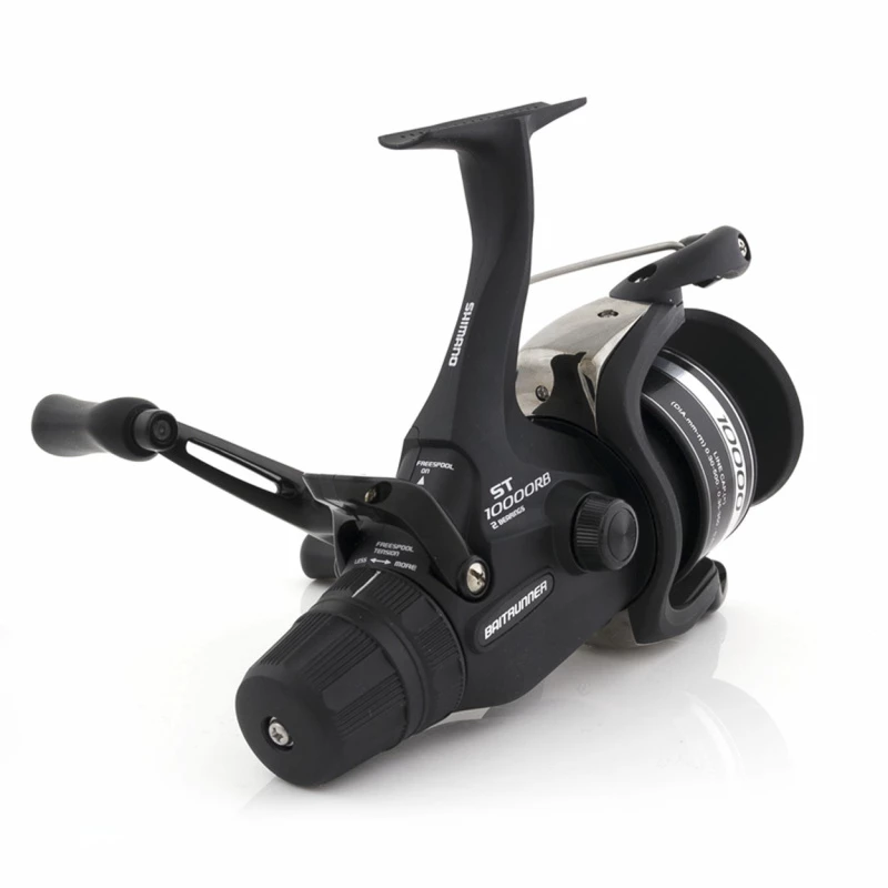 Shimano Baitrunner ST-RB 4 Shimano Baitrunner ST-RB – Image 2