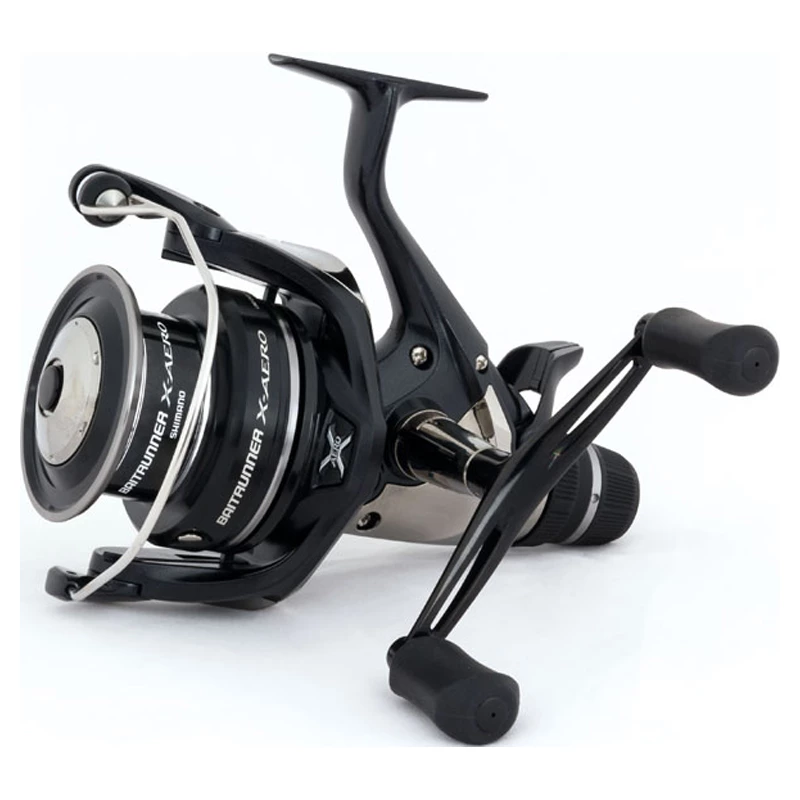 Shimano Baitrunner X-Aero RA 10000 3 Shimano Baitrunner X-Aero RA 10000