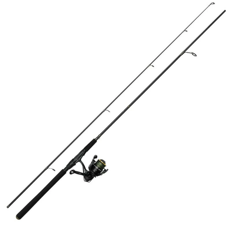 Kinetic Marshall CL 7' ML 5-24g 2sec 3 Kinetic Marshall CL 7' ML 5-24g 2sec