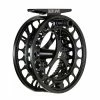 Sage Click Reel Stealth 2 Sage Click Reel Stealth -Moulinets spinning Boutique CLICK46RSTr 1