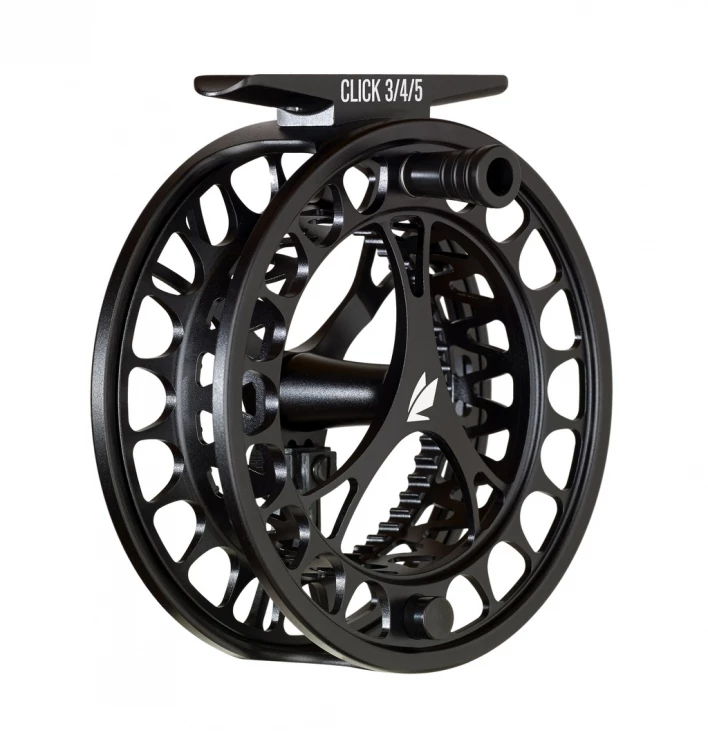 Sage Click Reel Stealth 3 Sage Click Reel Stealth