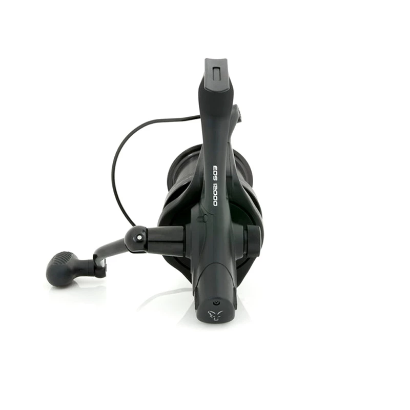 Fox EOS 12000 Reel 4 Fox EOS 12000 Reel – Image 2