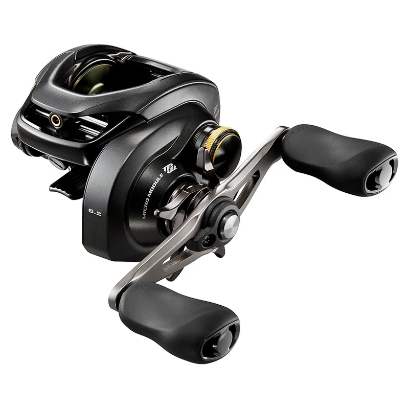 Shimano Curado K 200/201 3 Shimano Curado K 200/201