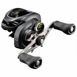 Shimano Curado K 200/201 6 Shimano Curado K 200/201 -Moulinets spinning Boutique CU201HGKr 2