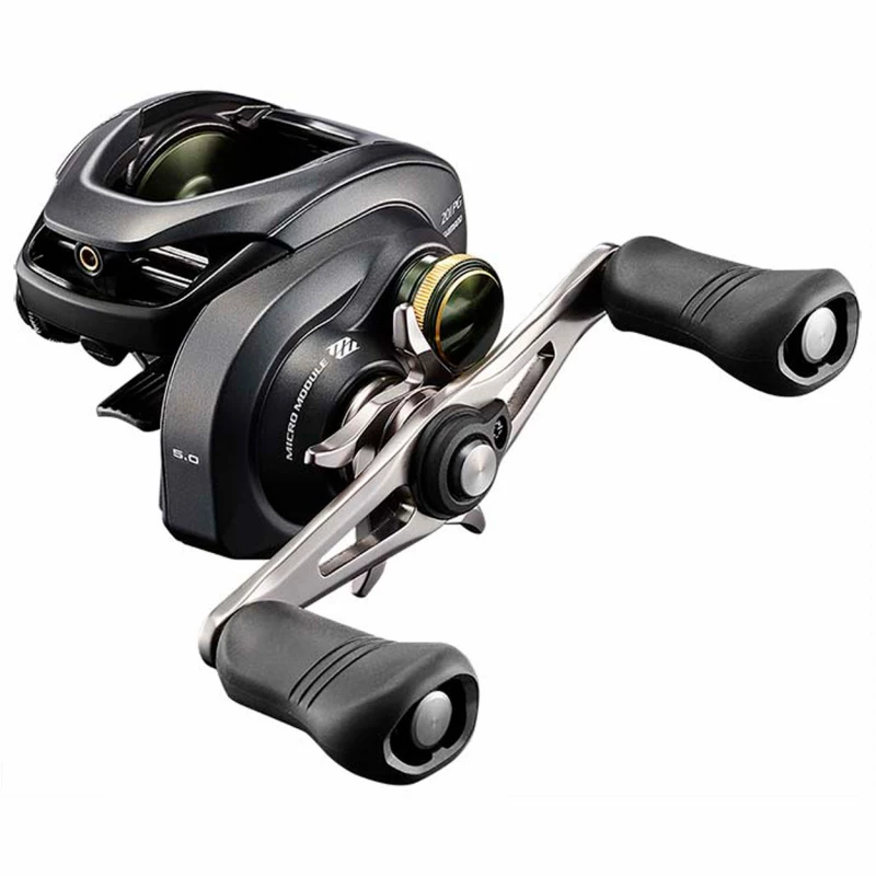 Shimano Curado K 200/201 4 Shimano Curado K 200/201 – Image 2