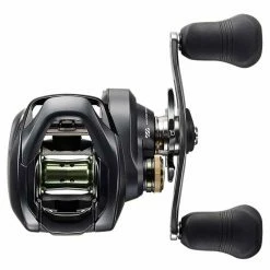 Shimano Curado K 200/201 7 Shimano Curado K 200/201 -Moulinets spinning Boutique CU201HGKr 3