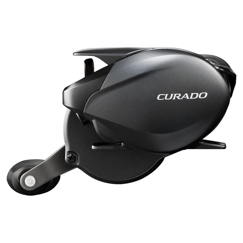 Shimano Curado K 300/301 6 Shimano Curado K 300/301 – Image 4