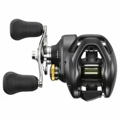 Shimano Curado K 300/301 11 Shimano Curado K 300/301 -Moulinets spinning Boutique CU301Kr 5