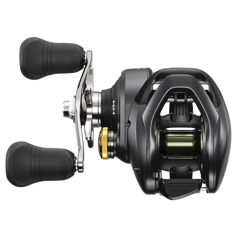 Shimano Curado K 300/301 7 Shimano Curado K 300/301 – Image 5