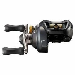 Shimano Curado BFS 9 Shimano Curado BFS -Moulinets spinning Boutique CUBFSXGRr 3