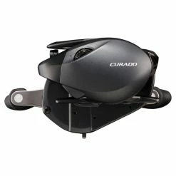 Shimano Curado BFS 10 Shimano Curado BFS -Moulinets spinning Boutique CUBFSXGRr 4